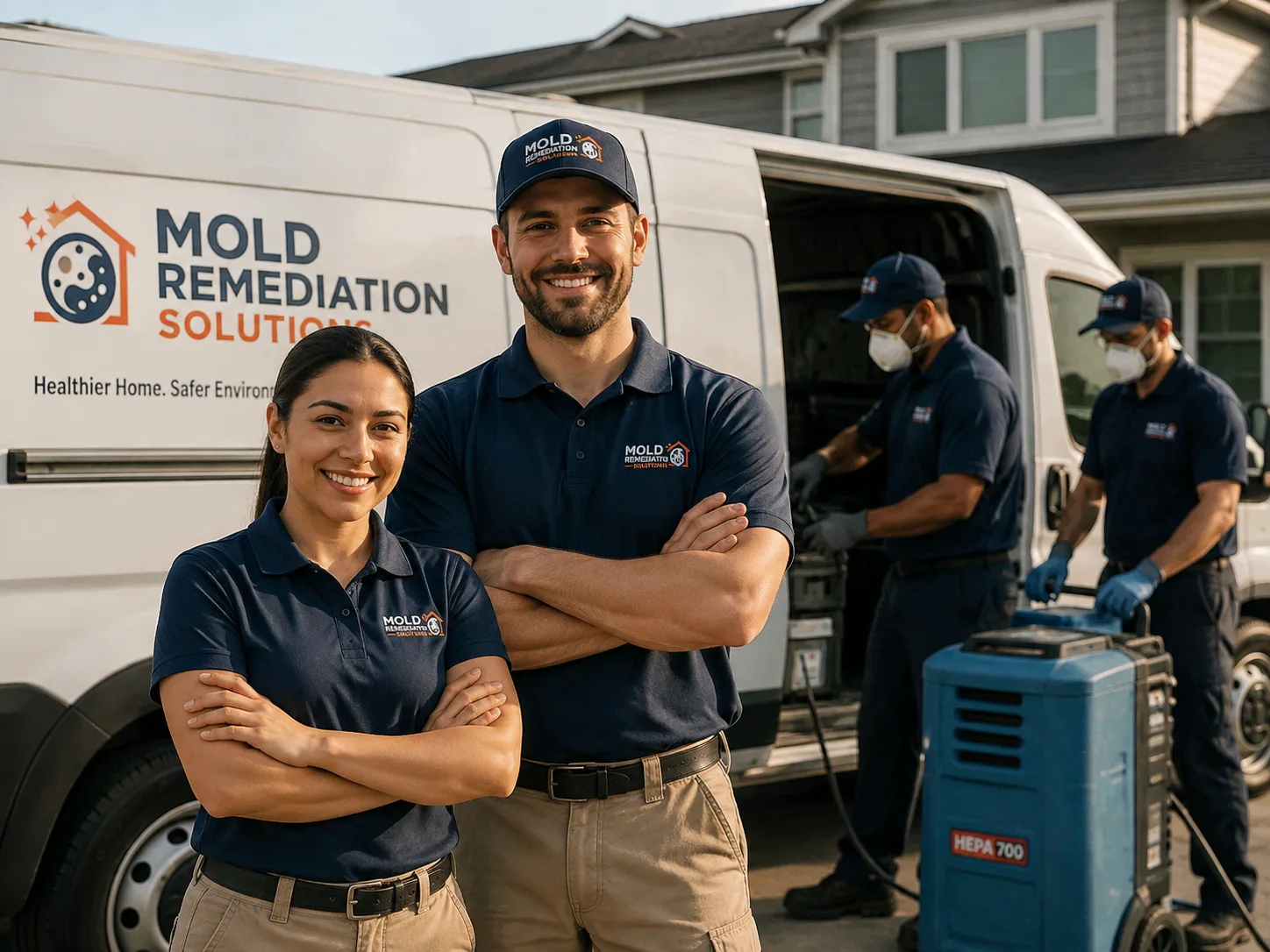 Mold Remediation company in Onarga, IL